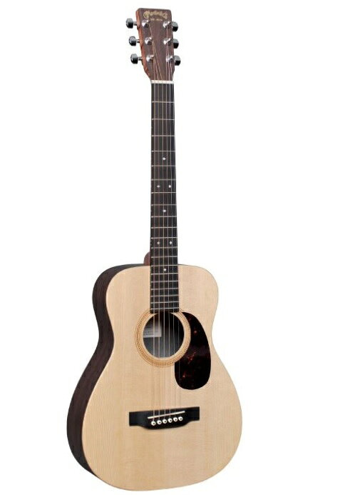 MARTIN LX1