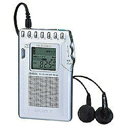 楽天市場】Panasonic BCLラジオ 3バンドレシーバー RF-888 | 価格比較