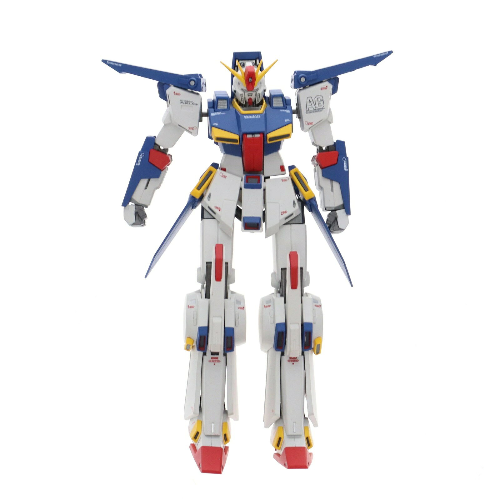 1円～ バンダイ ROBOT魂 ガンダムOOV ヤークトアルケーガンダム バンダイ バンダイ ROBOT魂 機動戦士ガンダム00V ヤークト