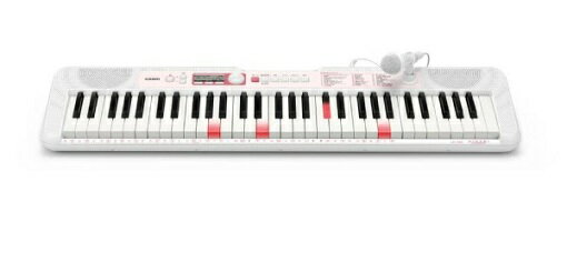 CASIO 光ナビゲーション キーボード LK-202TV ヨドバシ.com - カシオ CASIO LK-202TV [光ナビゲーション