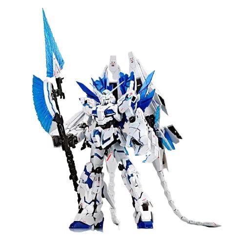 1/144 RG RX-0 ユニコーンガンダム ペルフェクティビリティ Amazon | バンダイスピリッツ RG ペルフェクティビリティ 1/144