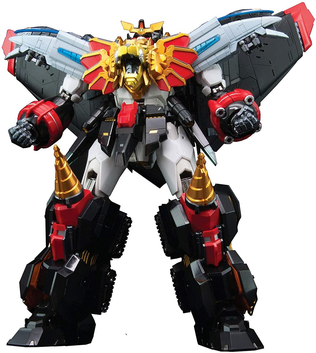 楽天市場】POSE+メタルシリーズ 勇者王ガオガイガー 最終決戦！スター