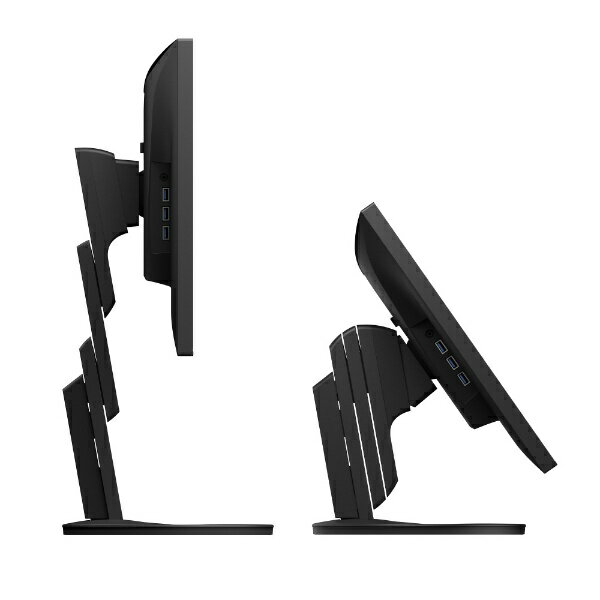 EIZO PCモニター EV2485-BK