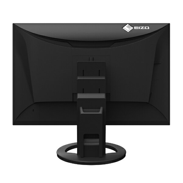 EIZO PCモニター EV2485-BK