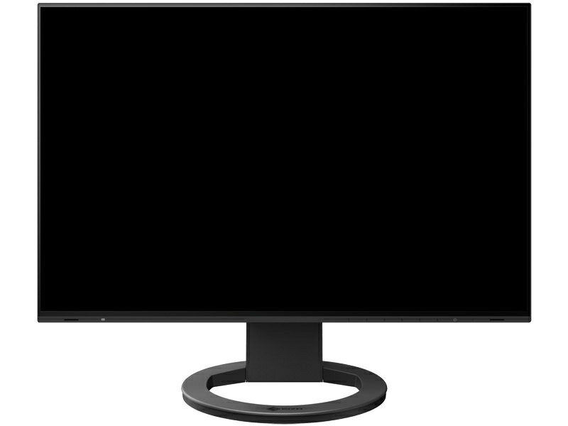 EIZO PCモニター EV2485-BK