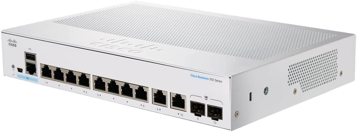 [値下げ中]CISCO SYSTEMS SG110-16-JP Amazon.com: Cisco SG110-16 Unmanaged Switch | 16 Gigabit