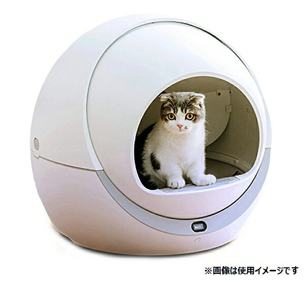 楽天市場】ジェックス GEX PURE CAT AUTO TOILET | 価格比較 - 商品