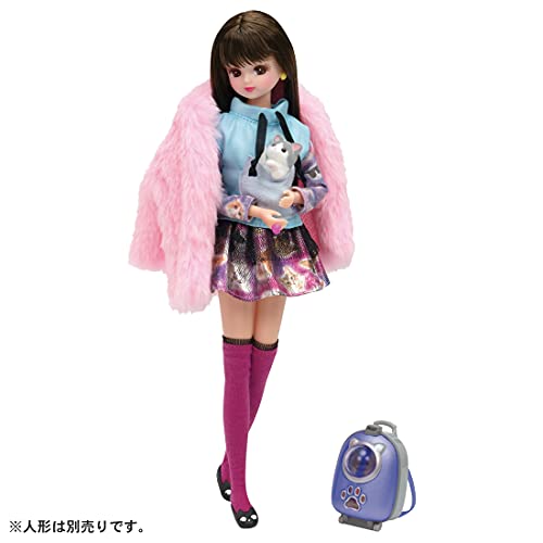 タカラトミー 夢の子 ハナ　おしゃべり人形 夢の子 ハナの評価-おはなし1万通り・600語理解、ロングセラーの