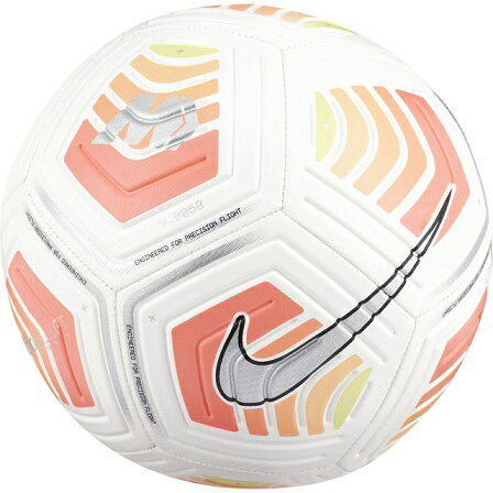 楽天市場】ナイキ nike サッカーボール 5号球 ストライク sc2983-135