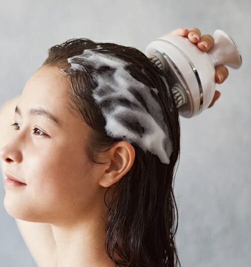 FESTINO チャージング ヘッドウォッシュスパ  SMHB-019-PK