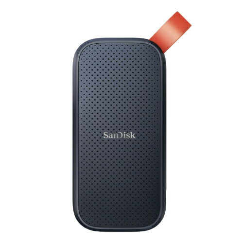 SanDisk ポータブルSSD 1TB SDSSDE30-1T00-J26