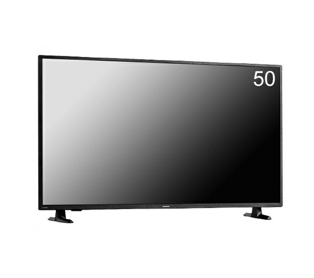 アイリスオーヤマ - IRIS 4K大型液晶ディスプレイ 58インチ ILD-B58UHDS-B 大型ディスプレイ 58インチ｜大型ディスプレイ｜ディスプレイ