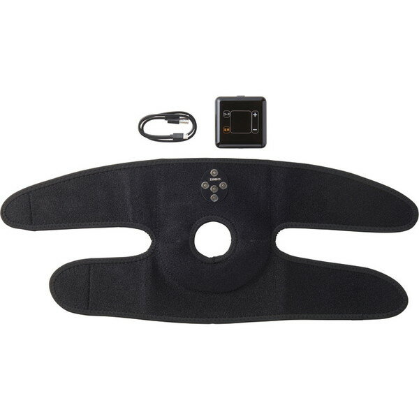 SODA ひざ用低周波治療器 IHP-0210A