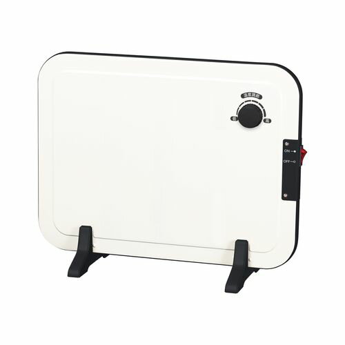 楽天市場】山善 YAMAZEN ミニパネルヒーター DP-SB168(W) | 価格比較