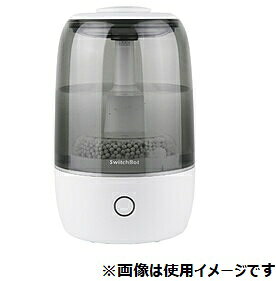 楽天市場】SwitchBot 気化式加湿器 W3902300 | 価格比較 - 商品価格ナビ