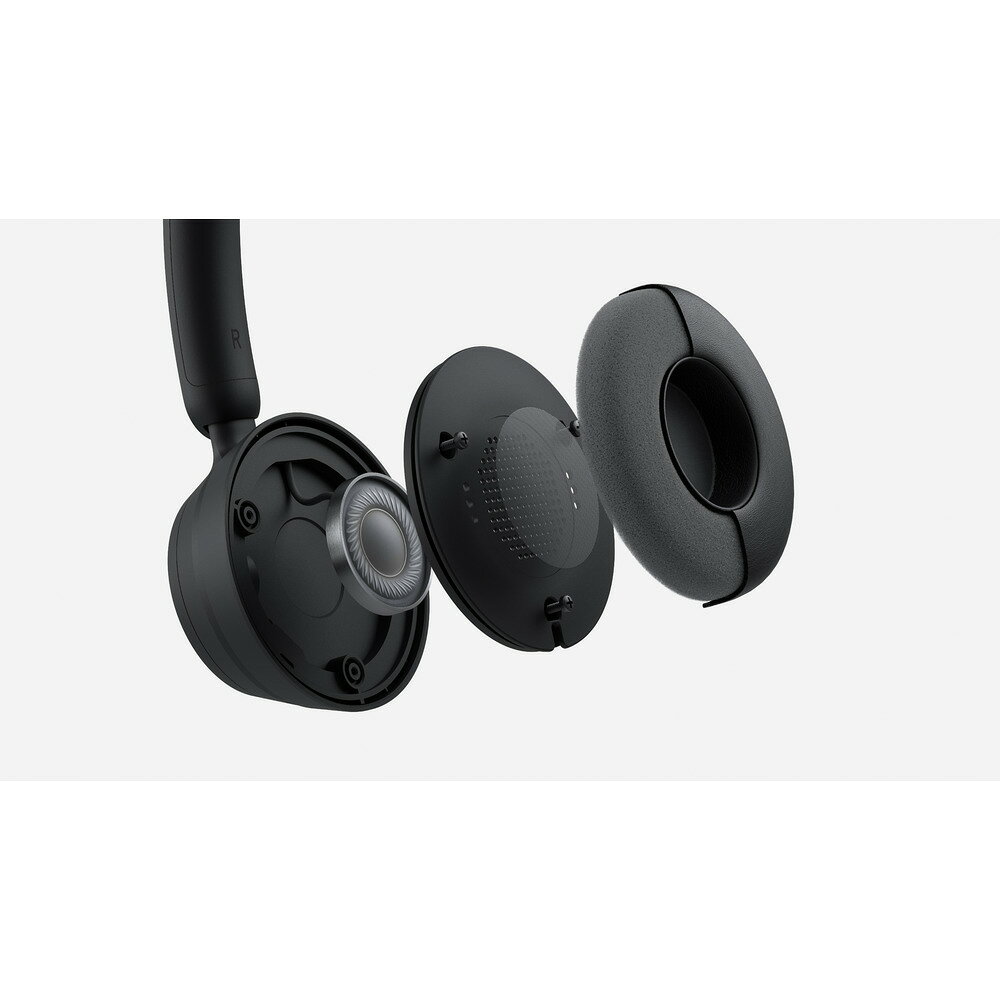楽天市場】日本マイクロソフト Microsoft SURFACE Headphones 2