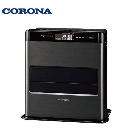 楽天市場】コロナ CORONA 石油ファンヒーター FH-WZ3615BY(V