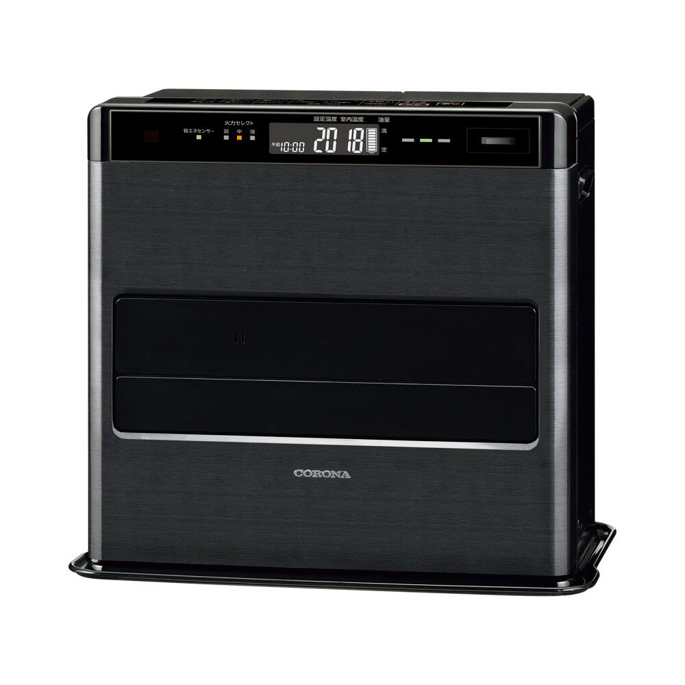 楽天市場】ダイニチ工業 DAINICHI 石油ファンヒーター FW-7221SDX(W