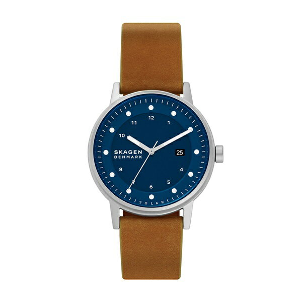 楽天市場】フォッシルジャパン スカーゲン SKAGEN ソーラー