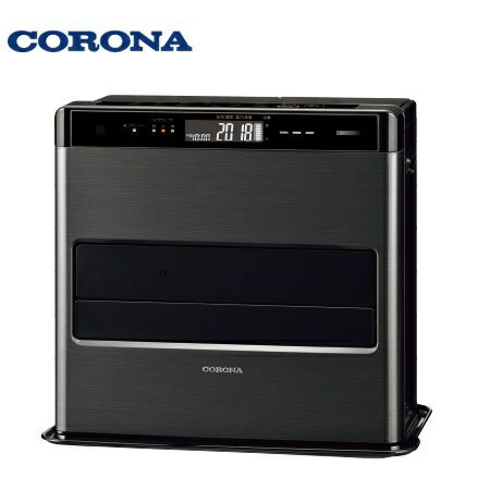 楽天市場】コロナ コロナ 石油ファンヒーターVXシリーズ 木造12畳