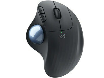 Logicool ERGO M575 トラックボール ビジネス⽤ M575BGR