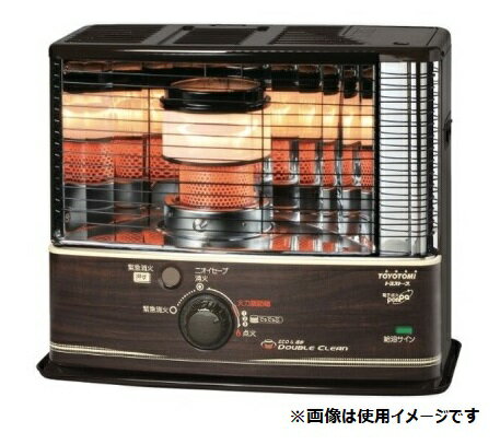 TOYOTOMIトヨトミ RC-W360(B) 楽天市場】トヨトミ TOYOTOMI 石油ストーブ RC-W360(B) | 価格
