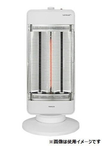 CORONA　コアヒートスリム 電気ヒーター DH-921R-W ホワイト 楽天市場】コロナ CORONA シーズヒーター コアヒートスリム