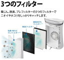 シャープ FU-P50-W