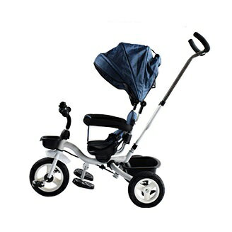 楽天市場】アイデス トイザらス ディズニートライクピュア 三輪車