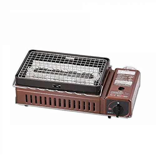 メ4280 新品イワタニ 炉ばた大将　炙りや Iwatani CB-RBT-J 楽天市場】岩谷産業 Iwatani 炉ばた大将 炉ばた焼き器 CB-RBT-J | 価格