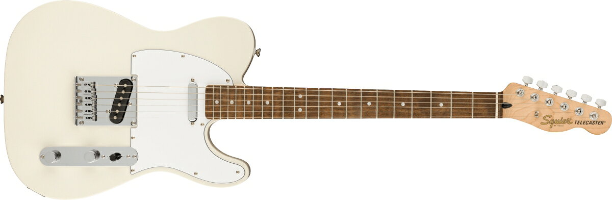 SQUIER Affinity Telecaster