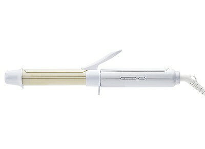 楽天市場】MTG ReFa ビューテック カールアイロン 32mm RE-BK-02A