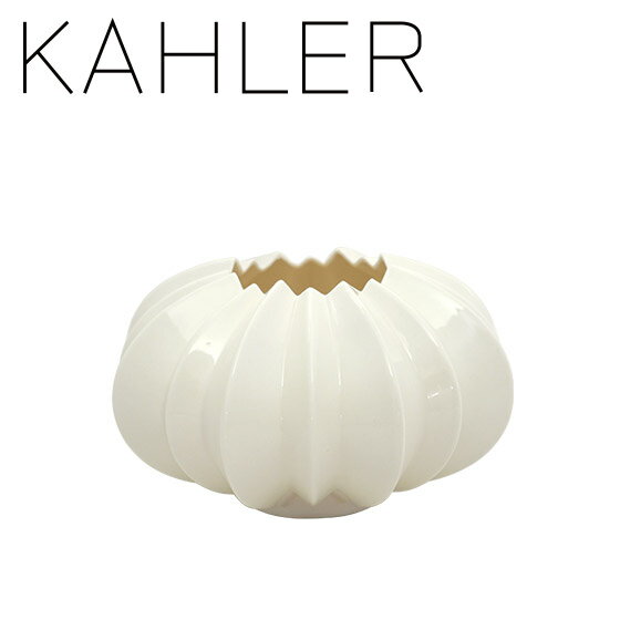 kahler ケーラー ステラ キャンドルホルダー h  12461 stella