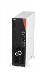 Windowsデスクトップ ESPRIMO D7011/GX i3-10100 32G SSD512+HDD 富士通 デスクトップパソコン（PC） ESPRIMO D7011/GX 製品詳細