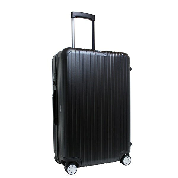 楽天市場】rimowa リモワ サルサ 834.70 83470 マルチホイール 4輪 l