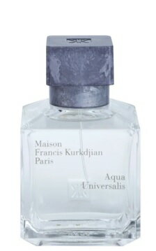 メゾン フランシス クルジャン アクア ユニヴェルサリス 70ml 香水 メゾン フランシス クルジャン（Maison Francis Kurdjian