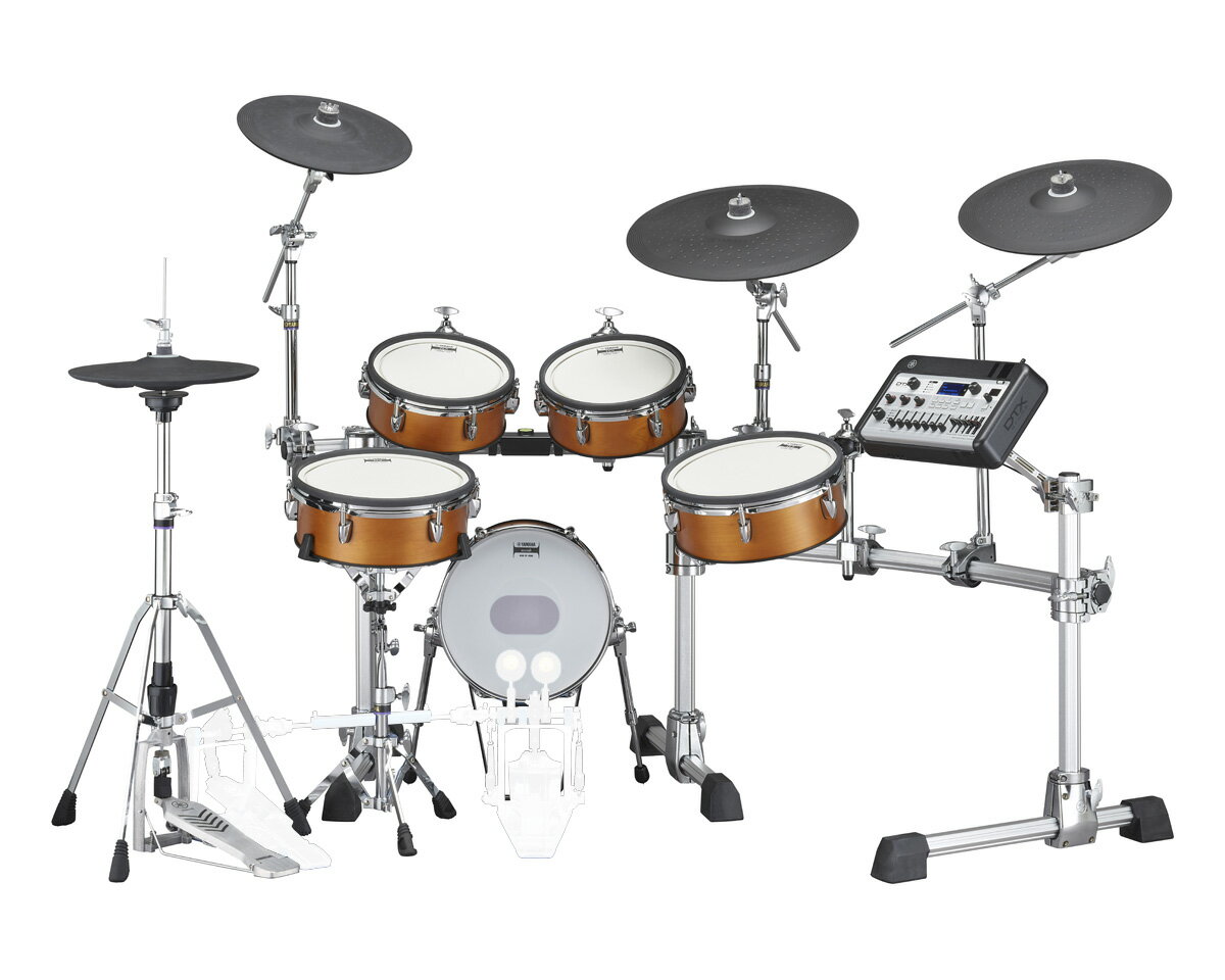 楽天市場】ヤマハ YAMAHA｜ヤマハ 電子ドラムパッド XP80 XP80Y