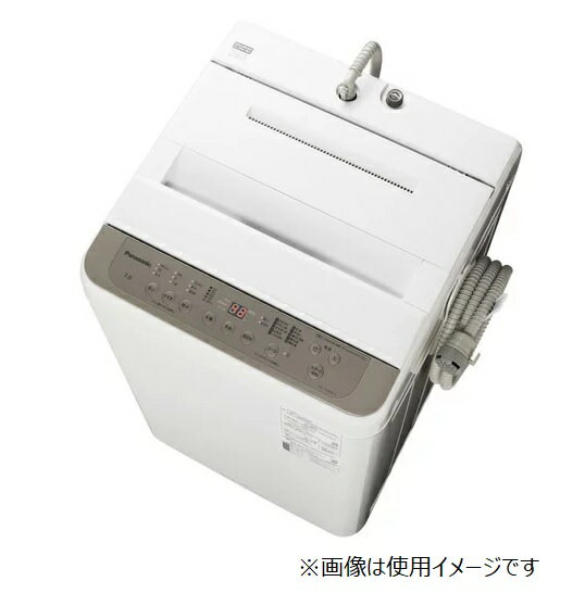 パナソニックオペレーショナルエクセレンス NA-F70PB15