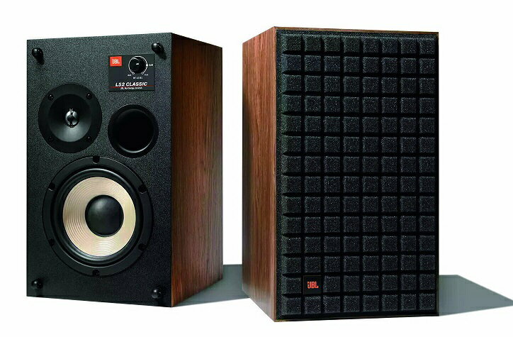 JBL 4312M II(BK) 2ホン 4312MII(4312エムツー) : JBL/モニタースピーカー,ラウド