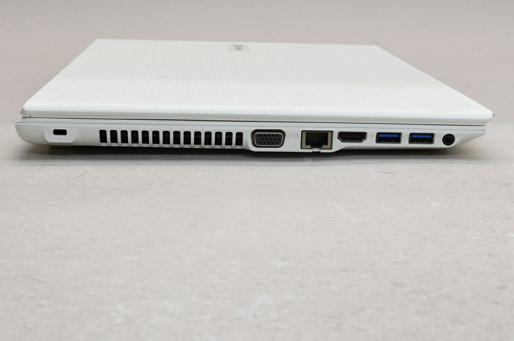 Gateway NE573-A14G/F ホワイトパソコンノ-ト 楽天市場】日本エイサー NE573-N14G/F Gateway ノートパソコン NE573