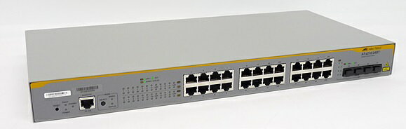 ルーター・ネットワーク機器 Allied Telesis AT-AR1050V AT-AR1050V - アライドテレシス