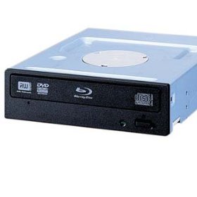 楽天市場】恵安 HLDS｜日立LGデータストレージ BH14NS58 BL BLK バルク