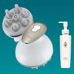 楽天市場】ヤーマン YA-MAN アセチノヘッドスパリフト IB-27P | 価格 楽天市場】ヤーマン YA-MAN アセチノヘッドスパリフト IB-27P | 価格