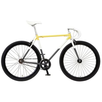楽天市場】国際貿易関西 OSSO オッソ RAPIDO 1.3.3 520mm クロモリ 