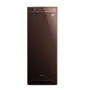 楽天市場】ダイキン工業 MCK55XJ-W ダイキン 空気清浄機 25畳まで