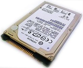 HGST HTS541616J9AT00