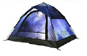 楽天市場】YOCABITO QUICKCAMP ワンタッチテント3人用 サンド QC