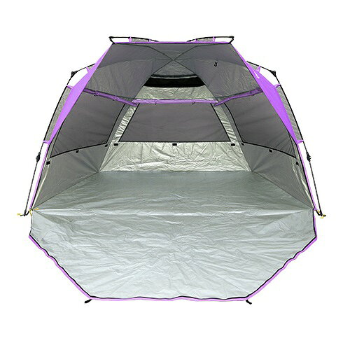 楽天市場】YOCABITO QUICKCAMP ワンタッチテント3人用 サンド QC