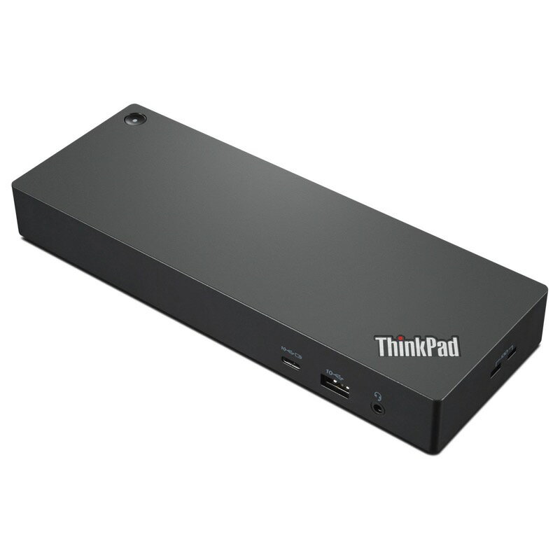 新品レノボジャパン 40AN0135JP ThinkPad Thunderbol Amazon | レノボ・ジャパン 40AN0135JP ThinkPad Thunderbolt 3