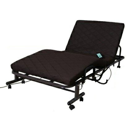 楽天市場】谷村実業 谷村実業 電動メッシュキルトベッド TAN-887